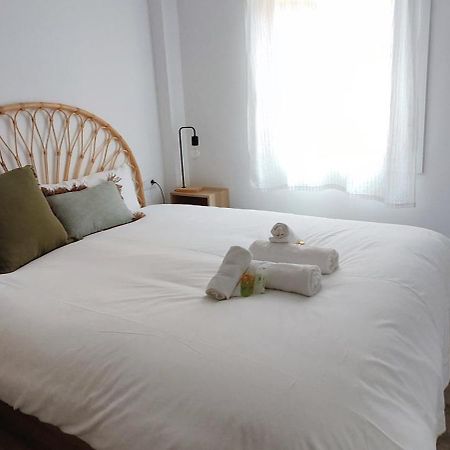 El Ancla De Bermeo II Appartement Buitenkant foto