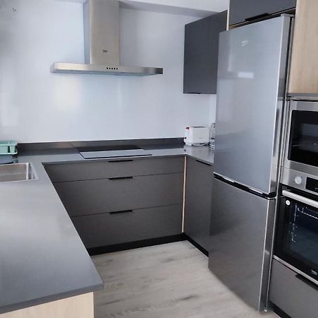 El Ancla De Bermeo II Appartement Buitenkant foto